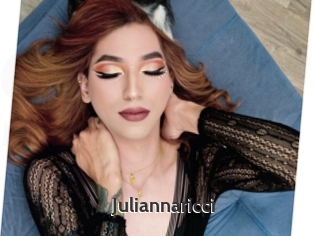 Juliannaricci