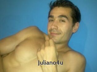 Juliano4u