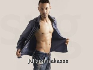 Juliantanakaxxx