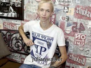 Julianwalker