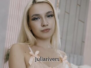 Juliarivers