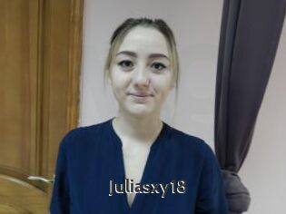 Juliasxy18