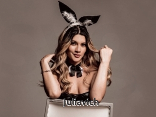 Juliavich