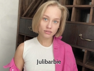 Julibarbie