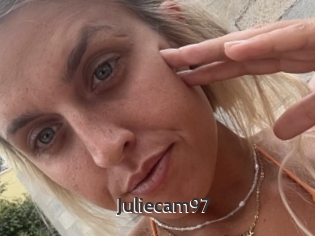 Juliecam97