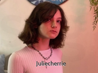 Juliecherrie