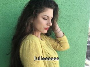 Julieeeeee