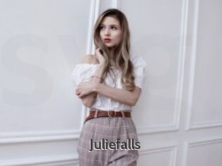 Juliefalls