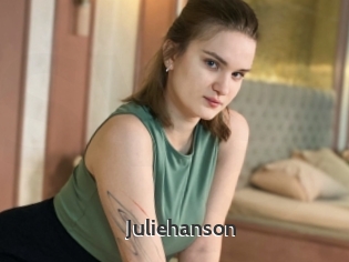 Juliehanson