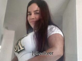 Juliesilver