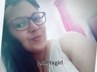 Julietagirl