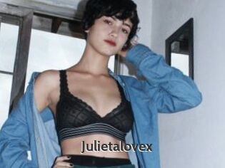 Julietalovex