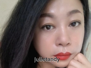 Julietandy