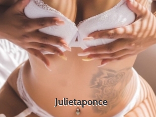 Julietaponce