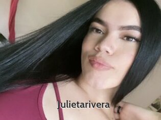 Julietarivera