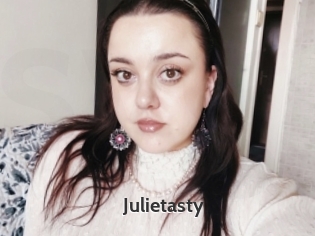 Julietasty