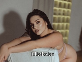 Julietkalen