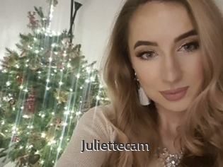 Juliettecam