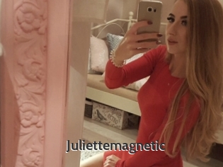 Juliettemagnetic