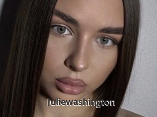 Juliewashington