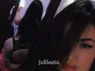 Juliieeta