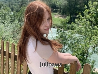 Julipaws