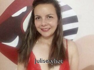 Julisexyhot