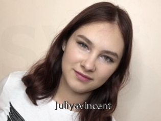 Juliyavincent