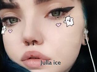 Julla_ice