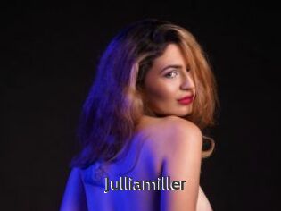 Julliamiller