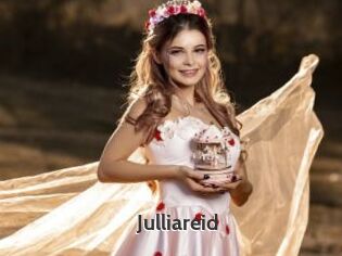 Julliareid