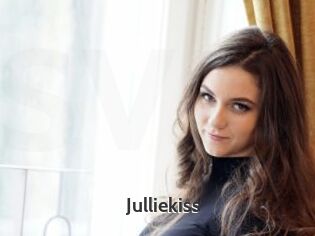 Julliekiss