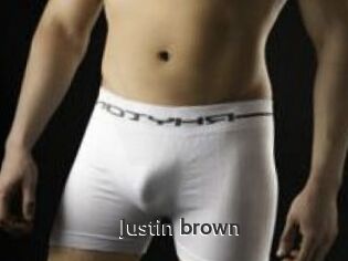 Justin_brown