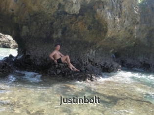 Justinbolt