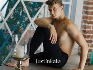 Justinkale