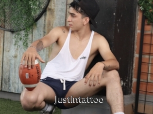 Justintattoo