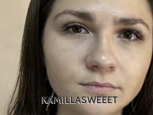 KAMILLASWEEET