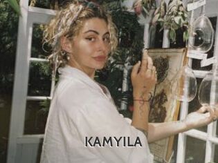 KAMYILA