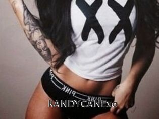 KANDYCANExo