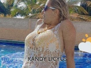 KANDY_LICYUS