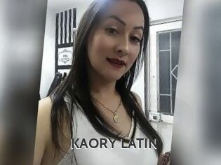 KAORY_LATIN