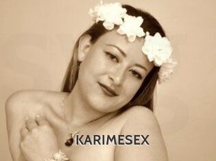 KARIMESEX