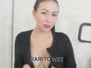 KARITO_WET