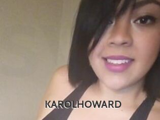 KAROLHOWARD