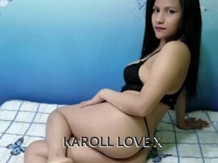 KAROLL_LOVE_X