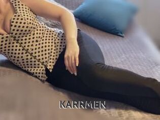 KARRMEN