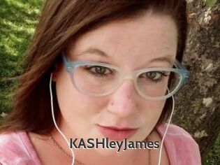 KASHleyJames