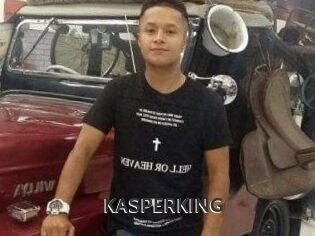 KASPER_KING