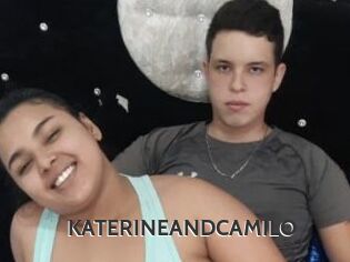 KATERINEANDCAMILO