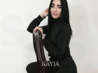 KAYIA